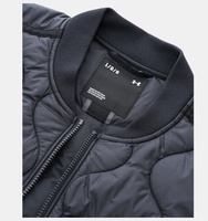 Erkek UA Heritage Mont