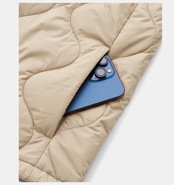 Kahverengi Erkek UA Heritage Mont