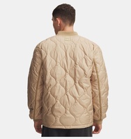 Erkek UA Heritage Mont