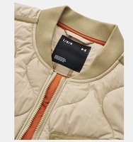 Erkek UA Heritage Mont