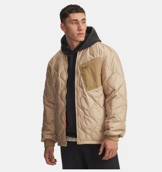 Erkek UA Heritage Mont