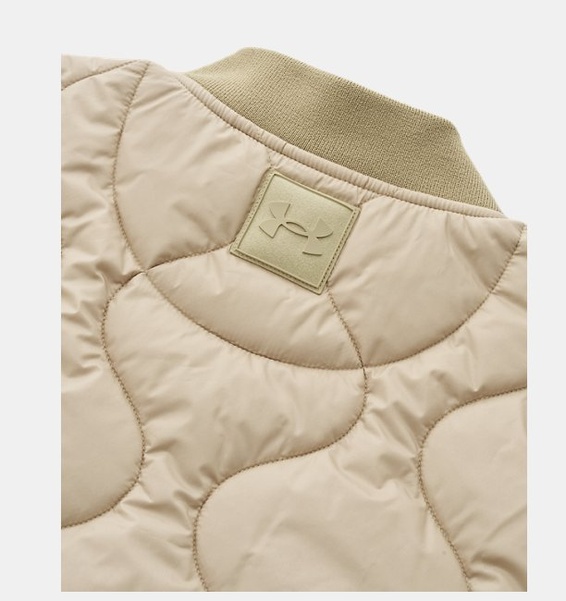 Kahverengi Erkek UA Heritage Mont