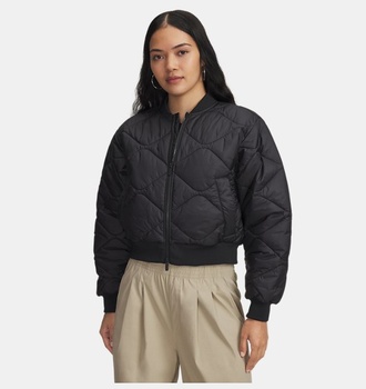 Kadın UA Heritage Bomber Mont