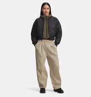 Kadın UA Heritage Bomber Mont