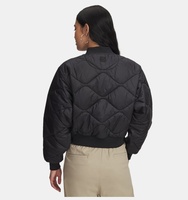 Kadın UA Heritage Bomber Mont