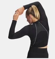 Kadın UA Vanish Seamless Uzun Kollu T-Shirt