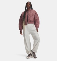 Kadın UA Heritage Bomber Mont