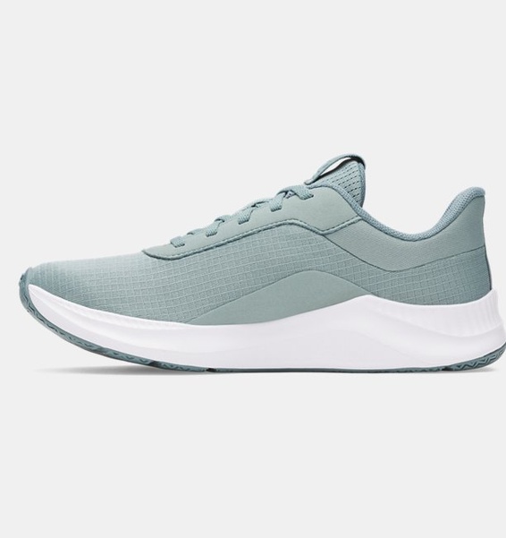 Yeşil Kadın UA Aurora 3 Antrenman Ayakkabısı