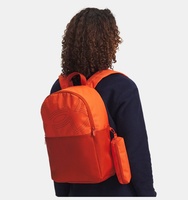 Çocuk UA Essential Printed Sırt Çantası