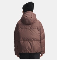 Kadın UA Limitless Down Puffer Mont