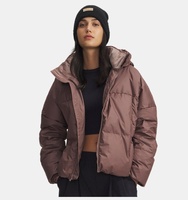 Kadın UA Limitless Down Puffer Mont