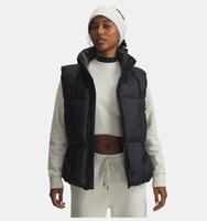 Kadın UA Limitless Down Puffer Yelek