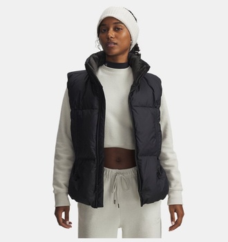 Kadın UA Limitless Down Puffer Yelek