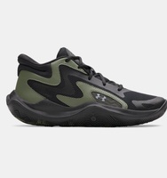 Erkek UA Jet '25 Basketbol Ayakkabısı