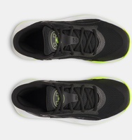 Erkek Çocuk UA Gs Jet '25 Basketbol Ayakkabısı