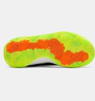 Erkek Çocuk UA Gs Jet '25 Basketbol Ayakkabısı