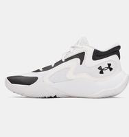 Erkek UA Jet '25 Basketbol Ayakkabısı