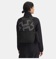 Çocuk UA Essential Printed Sırt Çantası