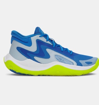 Erkek UA Jet '25 Basketbol Ayakkabısı