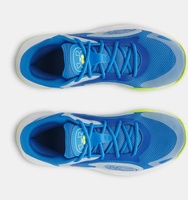 Erkek UA Jet '25 Basketbol Ayakkabısı