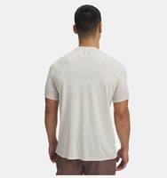 Erkek UA Halo Vent Kısa Kollu T-Shirt