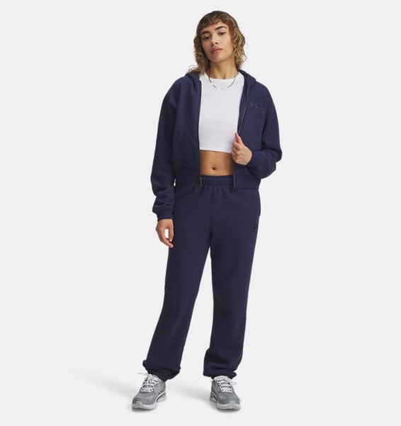 Mavi Kadın UA Icon Vida Fleece Eşofman Altı