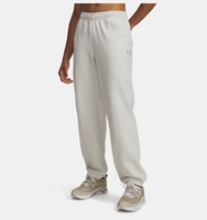 Kadın UA Icon Vida Fleece Eşofman Altı