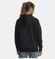 Kadın UA Rival Fleece Shimmer Kapüşonlu Sweatshirt