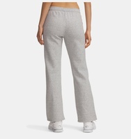 Kadın UA Rival Fleece Piped Eşofman Altı