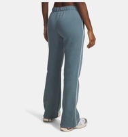 Kadın UA Rival Fleece Piped Eşofman Altı