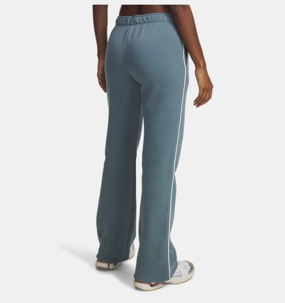 Mavi Kadın UA Rival Fleece Piped Eşofman Altı