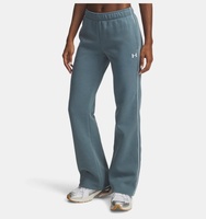 Kadın UA Rival Fleece Piped Eşofman Altı