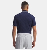 Erkek UA Playoff Sport Jacquard Polo T-shirt