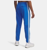 Erkek UA Rival Fleece Colorblock Eşofman Altı