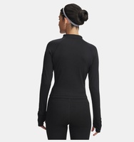 Kadın UA Velociti Pro Cold Weather Half Zip Sweatshirt