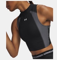 Kadın UA HeatGear Rib Atlet