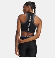 Kadın UA HeatGear Rib Atlet