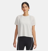 Kadın UA Halo Vent Kısa Kollu T-Shirt