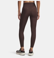 Kadın UA Meridian Suede Effect Bilekte Tayt