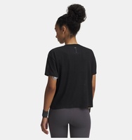 Kadın UA Halo Vent Kısa Kollu T-Shirt