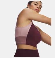 Kadın UA Meridian Colorblock Atlet