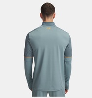 Erkek UA Challenger Antrenman 1/4 Fermuarlı Sweatshirt