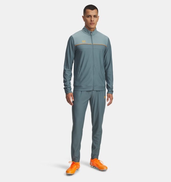 Mavi Erkek UA Challenger Eşofman Takımı