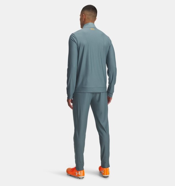 Mavi Erkek UA Challenger Eşofman Takımı