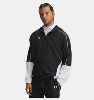 Erkek UA Challenger Warmup Ceket