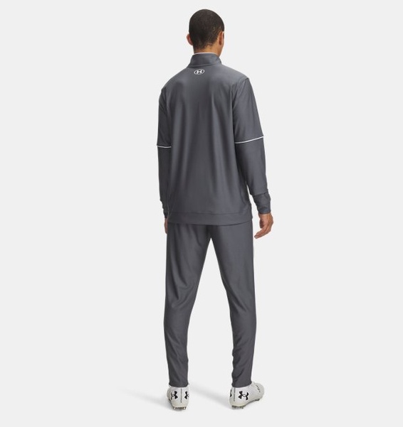 Gri Erkek UA Challenger Eşofman Takımı