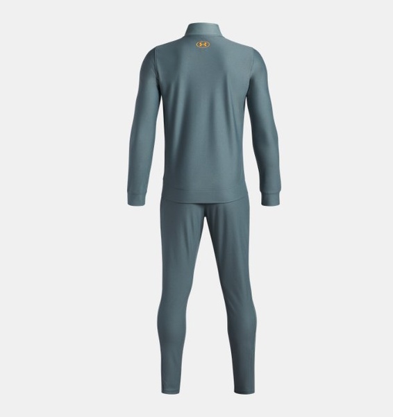 Mavi Erkek Çocuk UA Challenger Eşofman Takımı