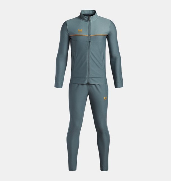 Mavi Erkek Çocuk UA Challenger Eşofman Takımı