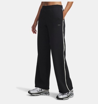 Kadın UA Icon Heavyweight Fleece Puddle Eşofman Altı