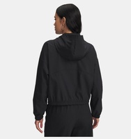 Kadın UA Rival Woven Kapüşonlu Ceket